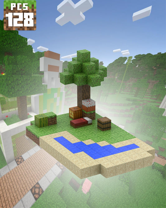 Beach Blocks (T057)