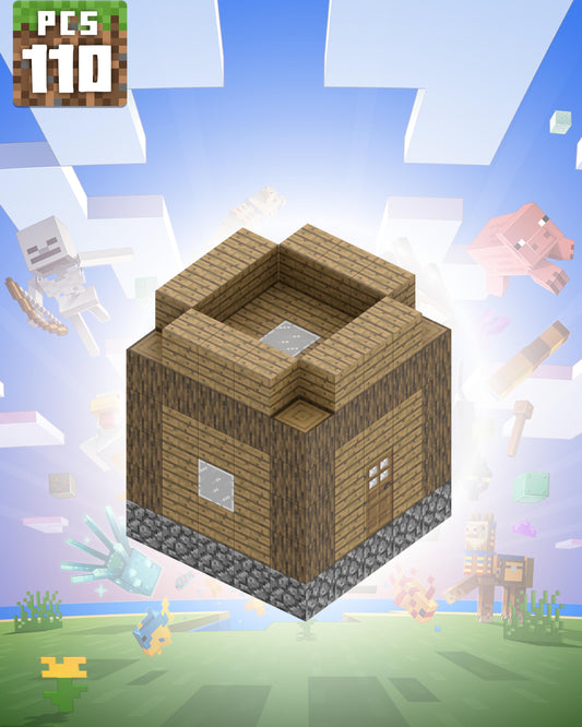 Big House (T020)