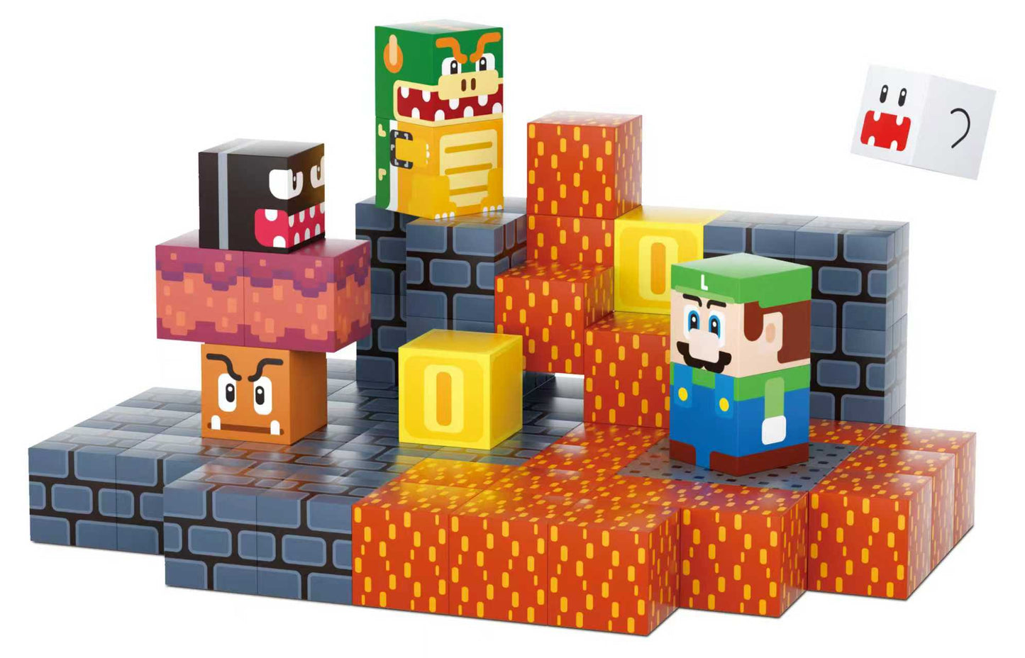 Bowser's Castle