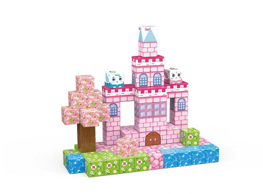 Dream Castle