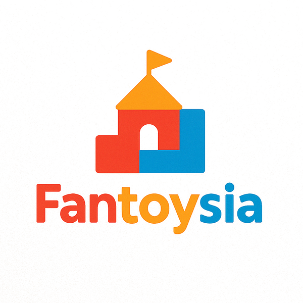 Fantoysia