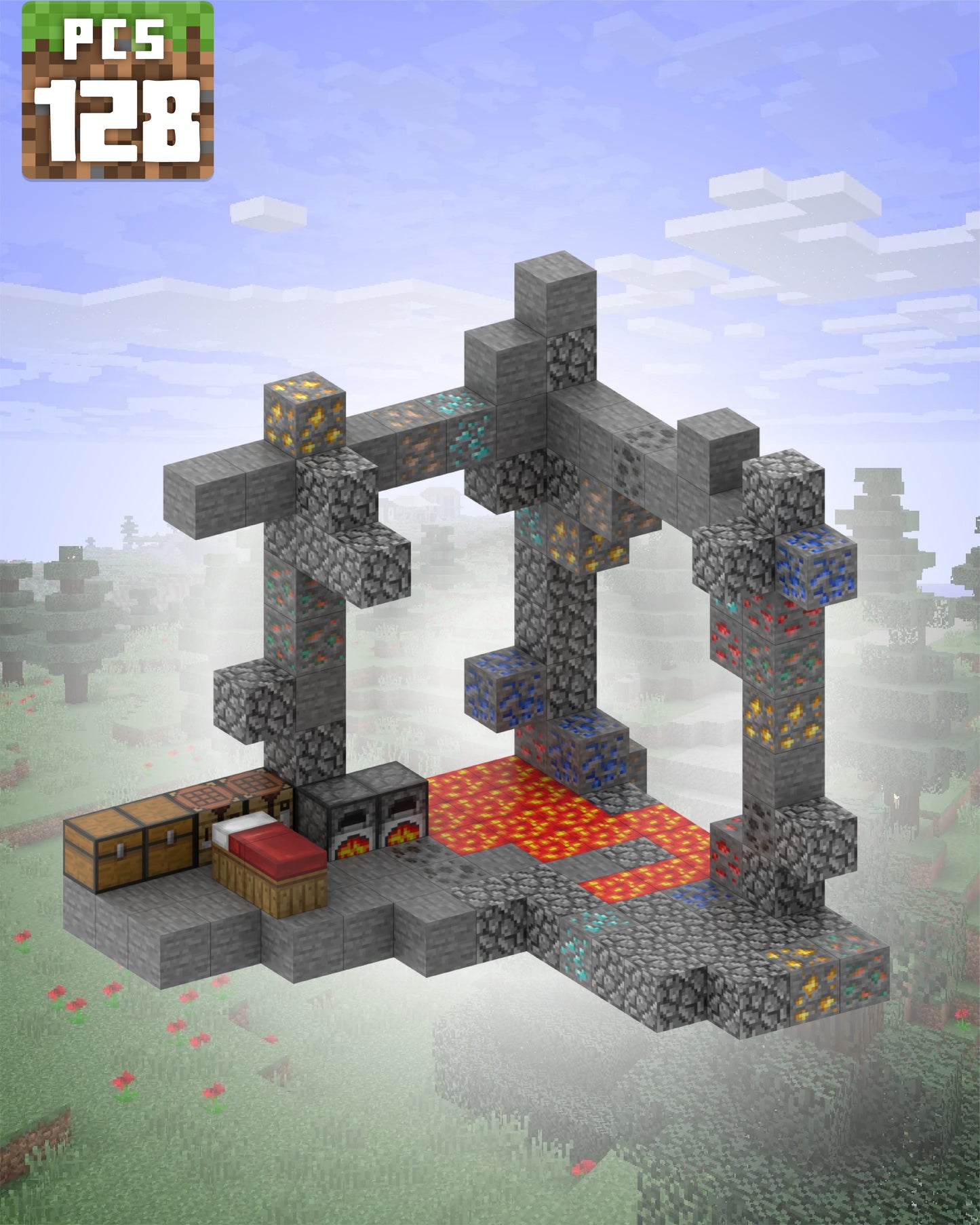 Mine Exploration (T033)