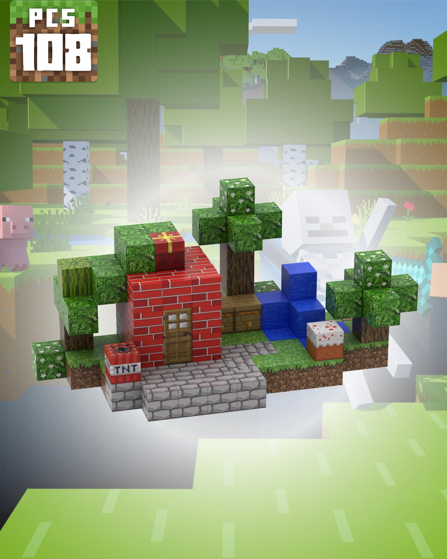 Private Garden (T108)