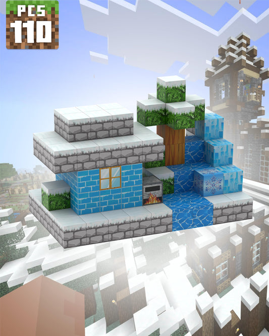 Snow House (T070)